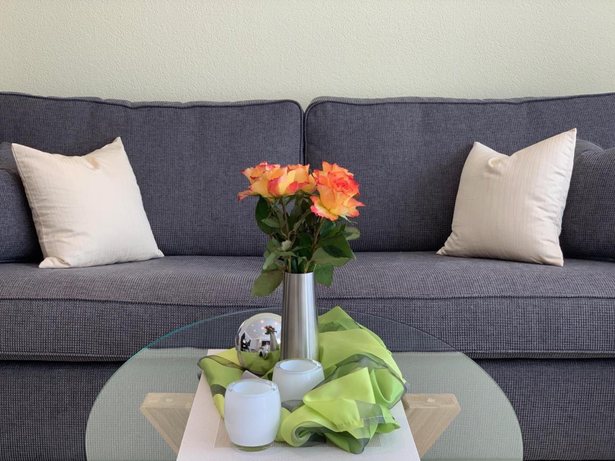 Apartment Koehnke *