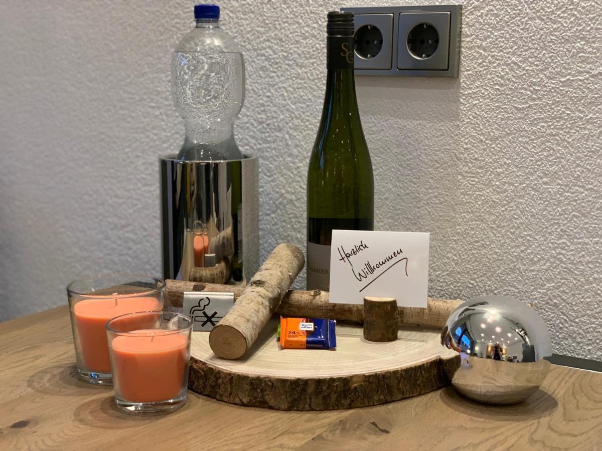 Apartment Koehnke *