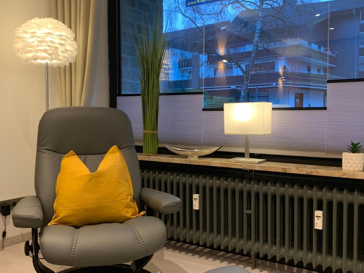 Koehnke Apartment Goslar