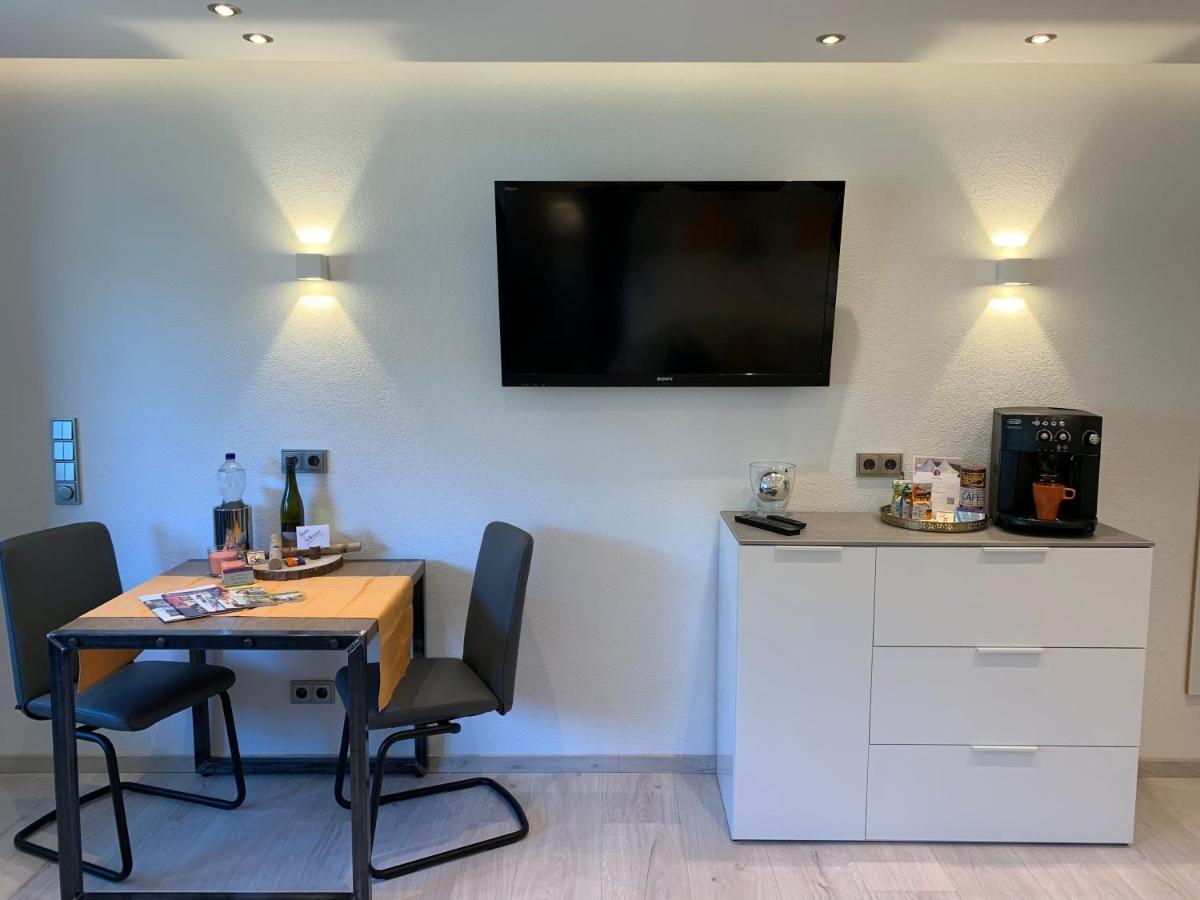 Koehnke Apartment