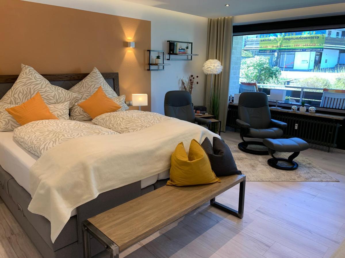 Koehnke Apartment
