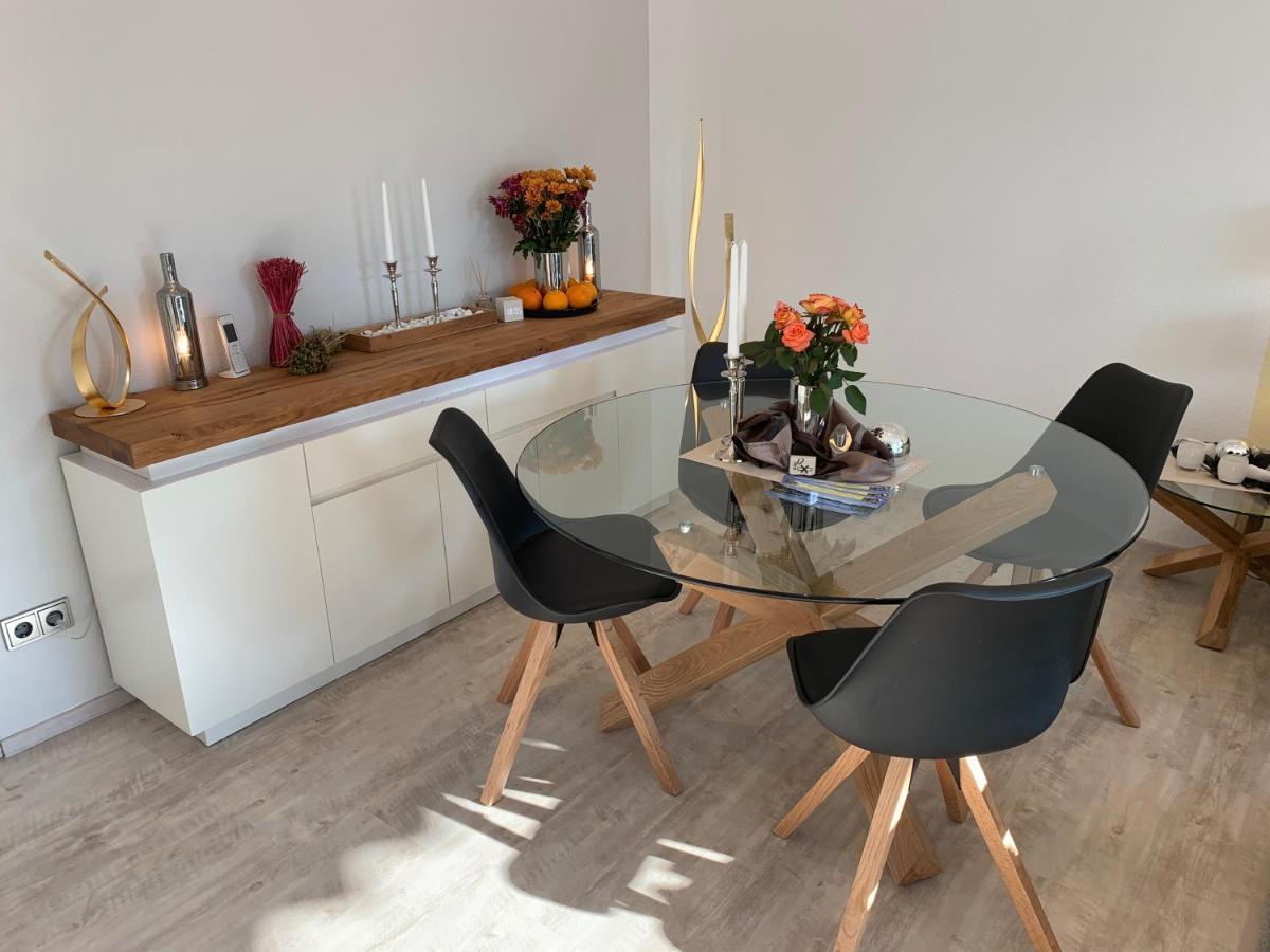 Apartment Koehnke *