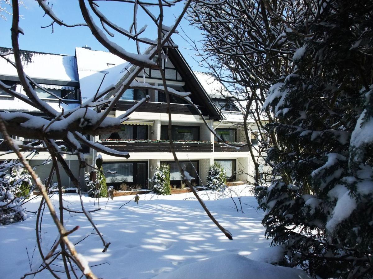 Apartment Koehnke Goslar