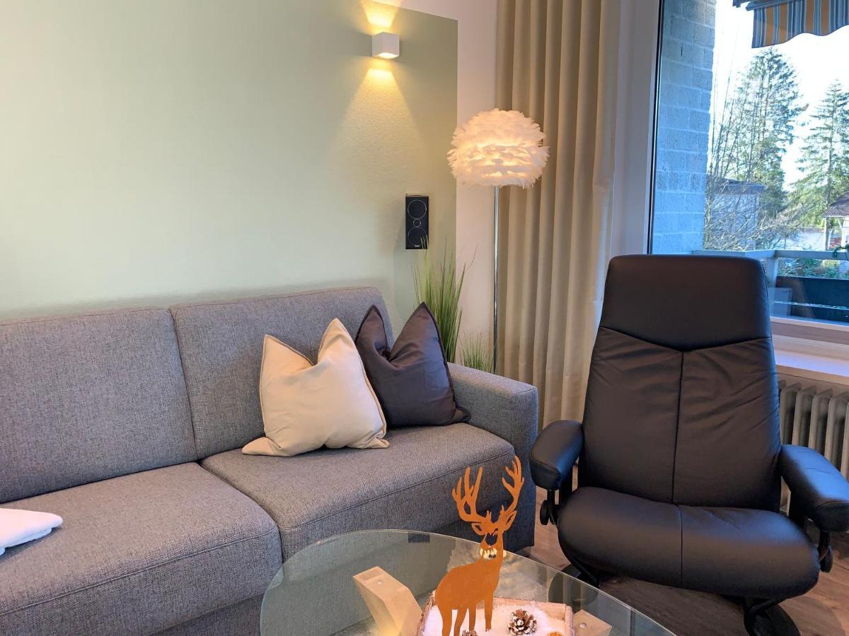 Apartment Koehnke Goslar