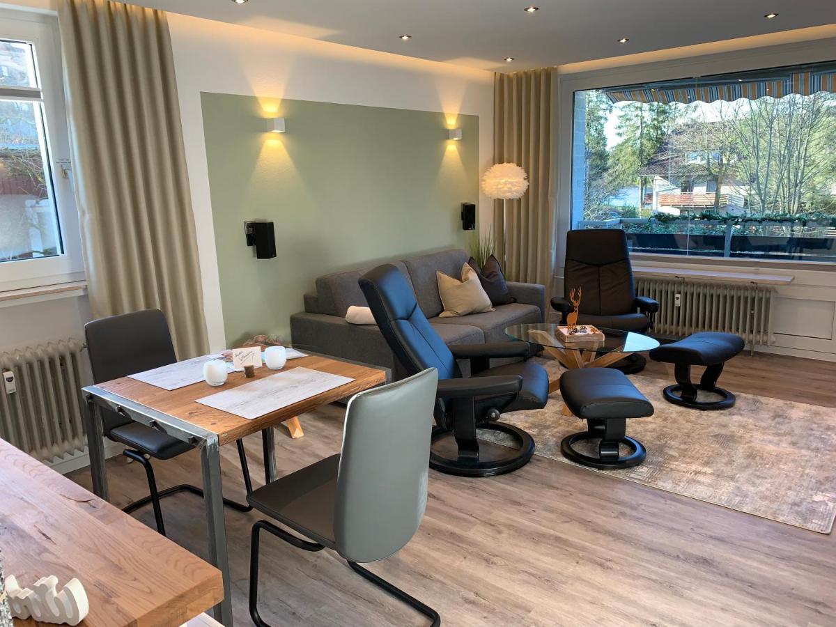 Apartment Koehnke