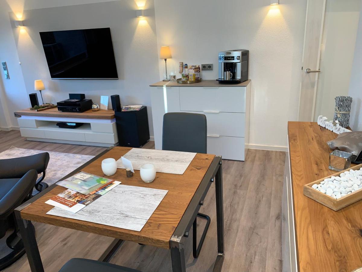 Koehnke Apartment