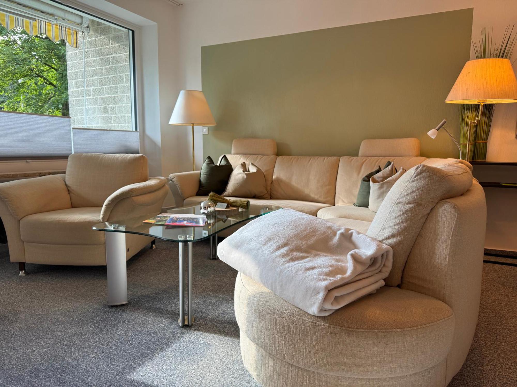 Apartment Koehnke *