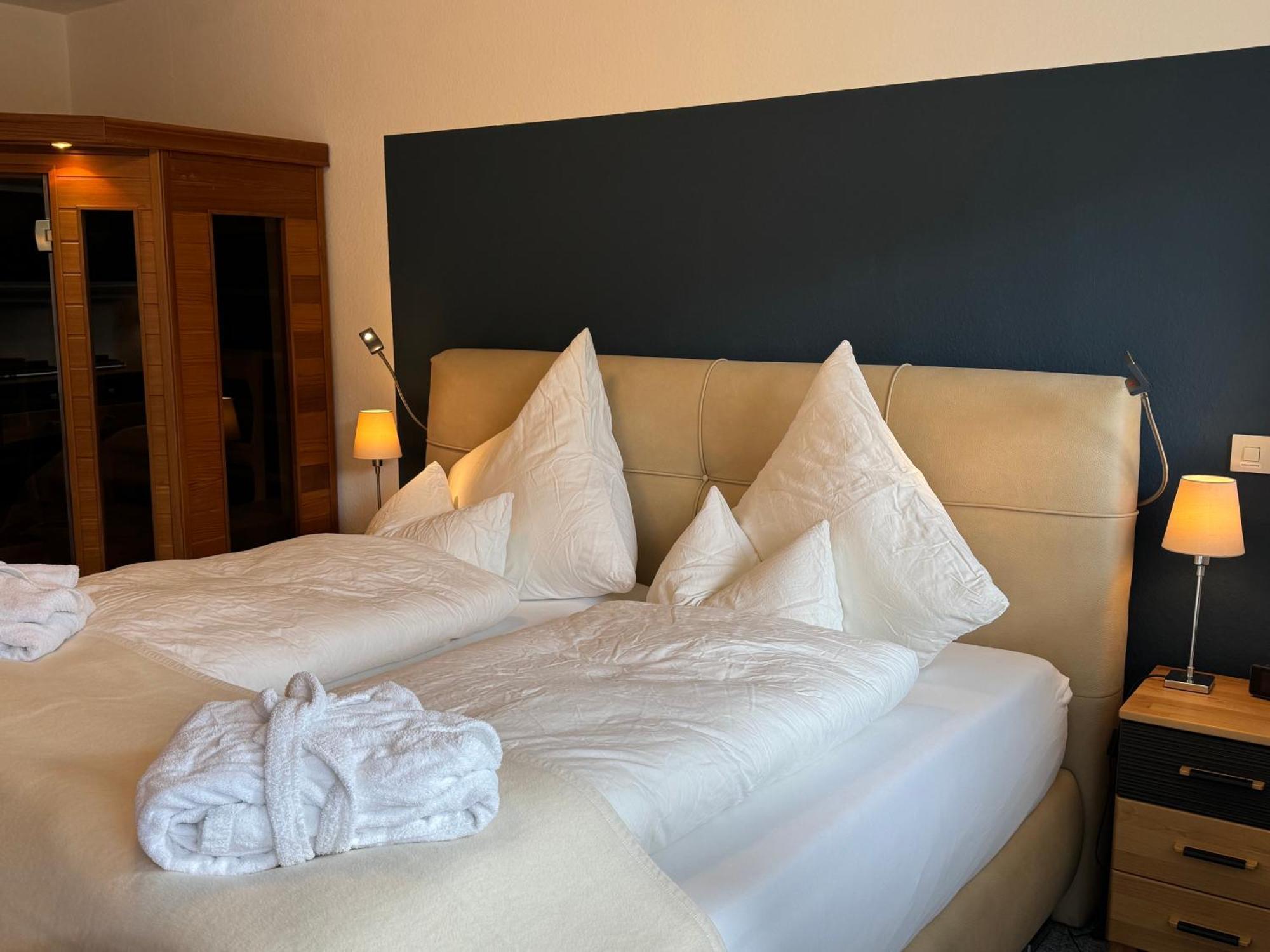 Apartment Koehnke Goslar