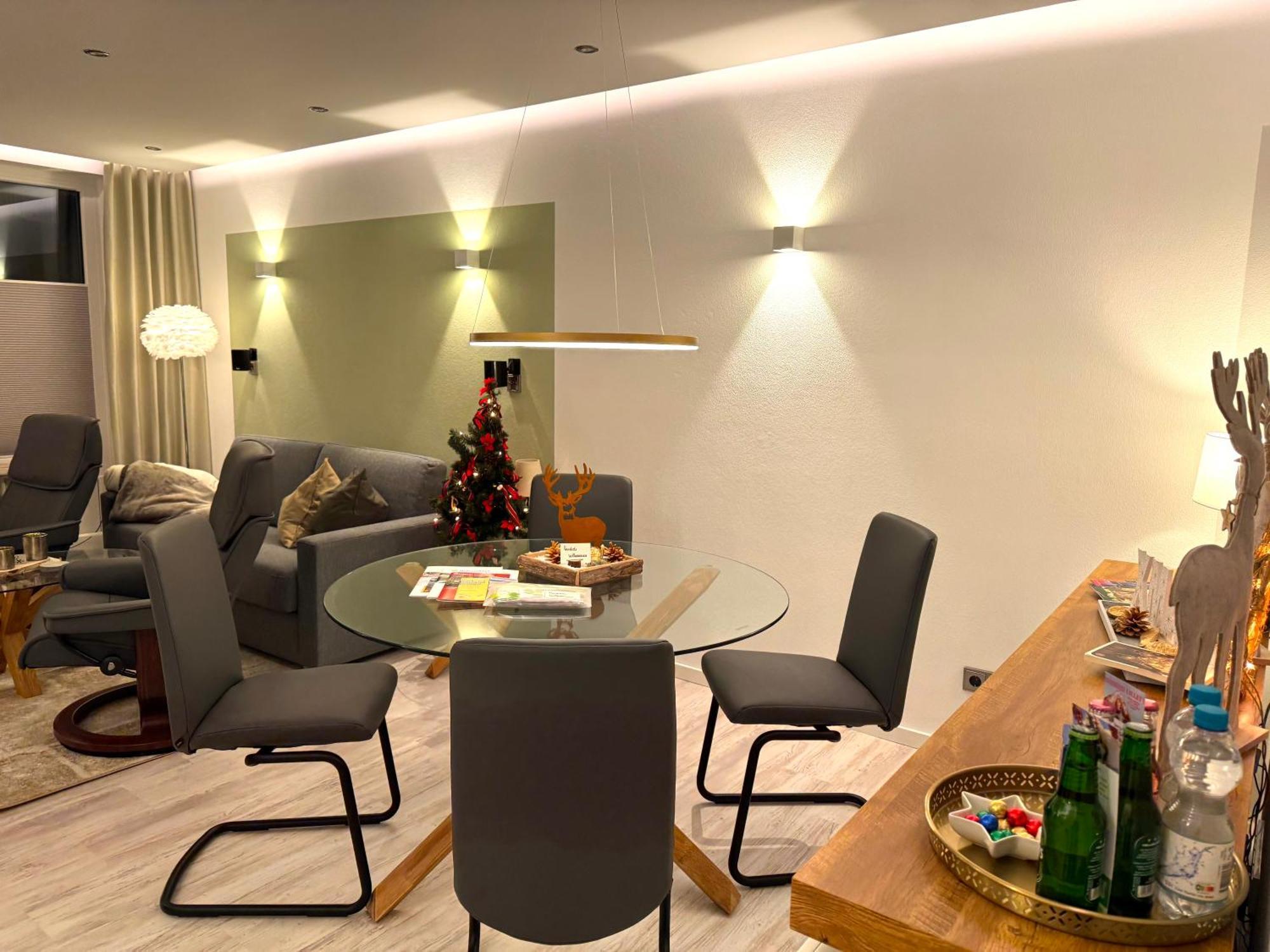 Koehnke Apartment *