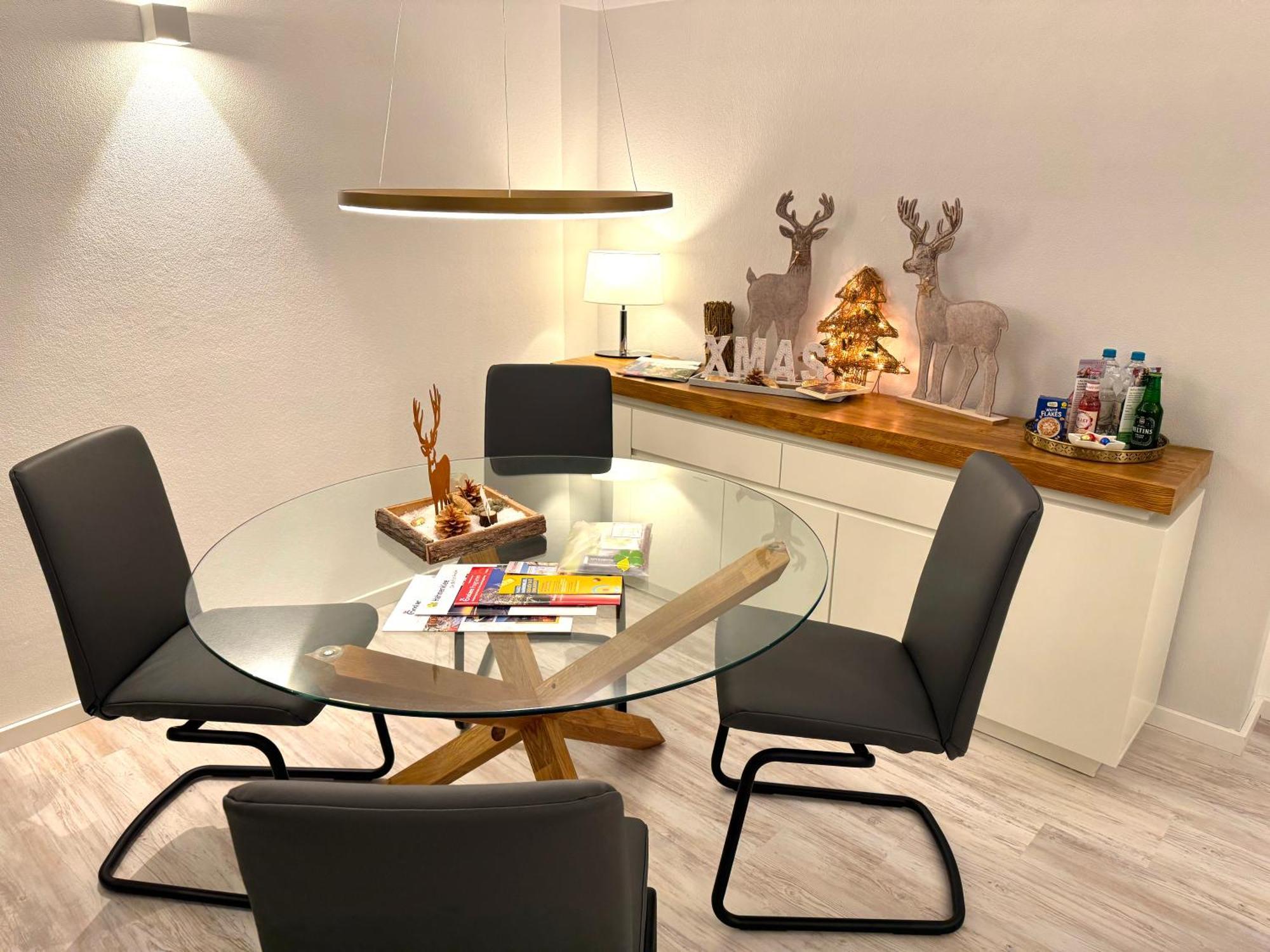 Koehnke Apartment