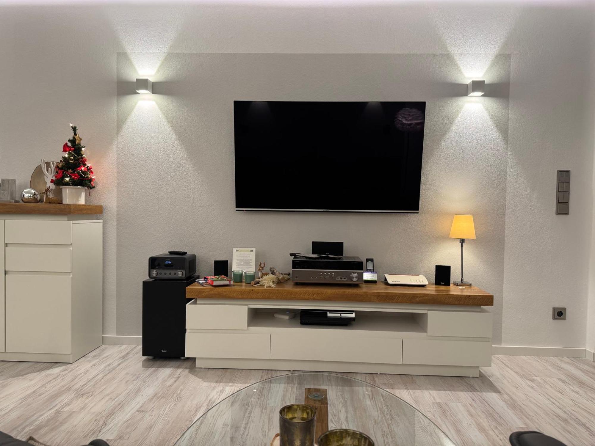 Koehnke Apartment *